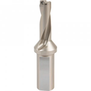 Сверло со сменными пластинами SP05-D16.5-C25-3D
